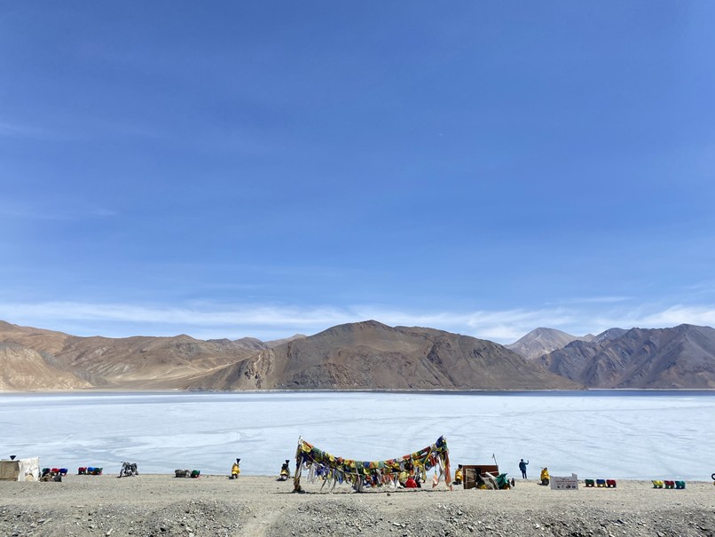 About TanTan Au Ladakh